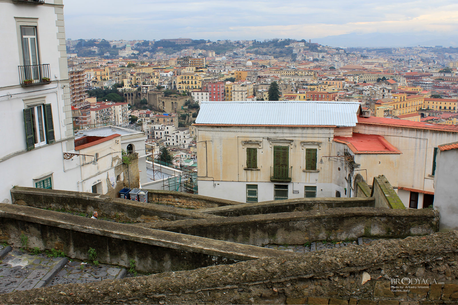 Naples